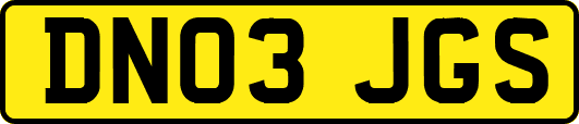 DN03JGS