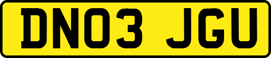 DN03JGU