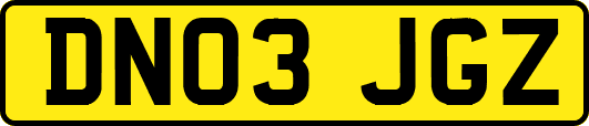 DN03JGZ