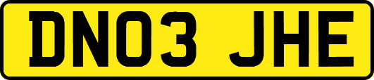 DN03JHE
