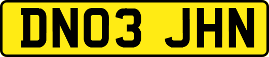 DN03JHN