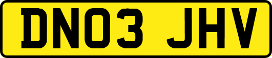 DN03JHV