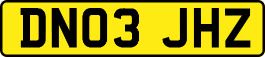 DN03JHZ