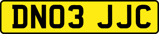 DN03JJC