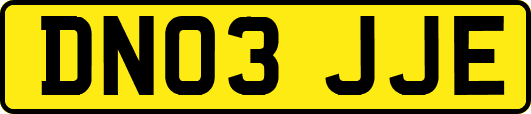 DN03JJE