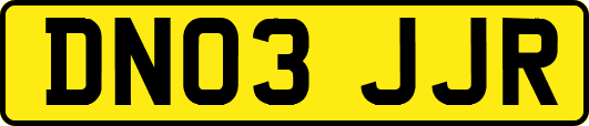 DN03JJR