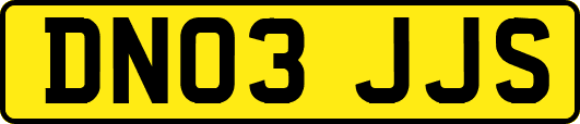 DN03JJS