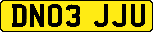 DN03JJU