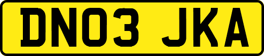 DN03JKA