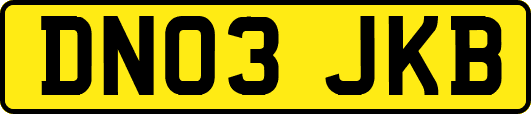 DN03JKB