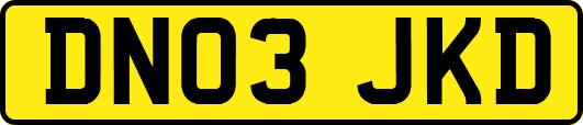 DN03JKD