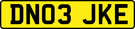 DN03JKE