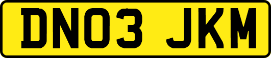 DN03JKM