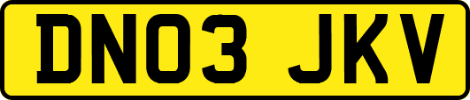 DN03JKV