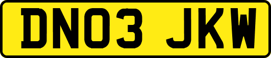 DN03JKW