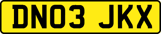 DN03JKX