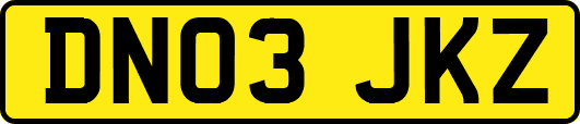 DN03JKZ