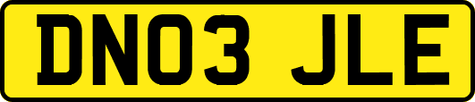 DN03JLE