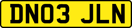 DN03JLN
