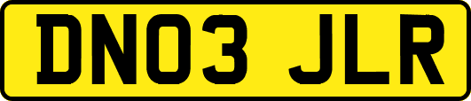 DN03JLR