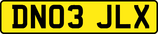 DN03JLX