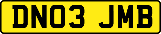 DN03JMB