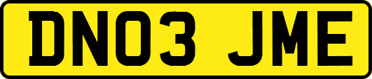 DN03JME