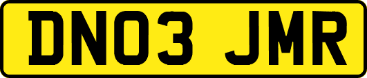 DN03JMR