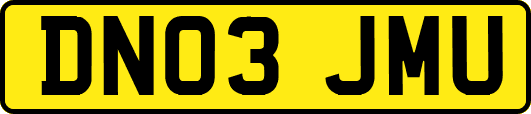 DN03JMU
