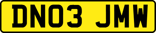 DN03JMW