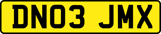 DN03JMX