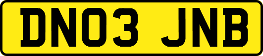 DN03JNB