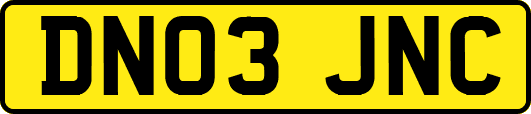 DN03JNC