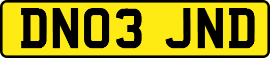 DN03JND