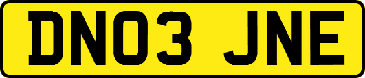 DN03JNE