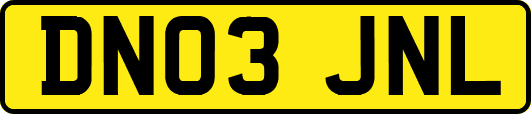 DN03JNL