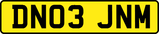 DN03JNM