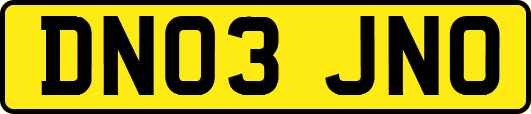 DN03JNO