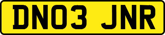 DN03JNR