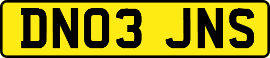 DN03JNS