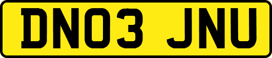 DN03JNU
