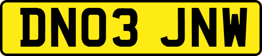 DN03JNW