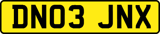 DN03JNX