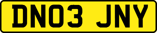 DN03JNY