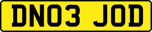 DN03JOD