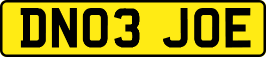 DN03JOE