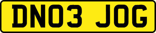 DN03JOG
