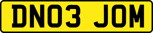 DN03JOM