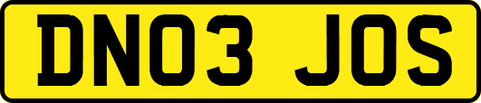 DN03JOS