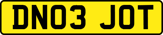DN03JOT
